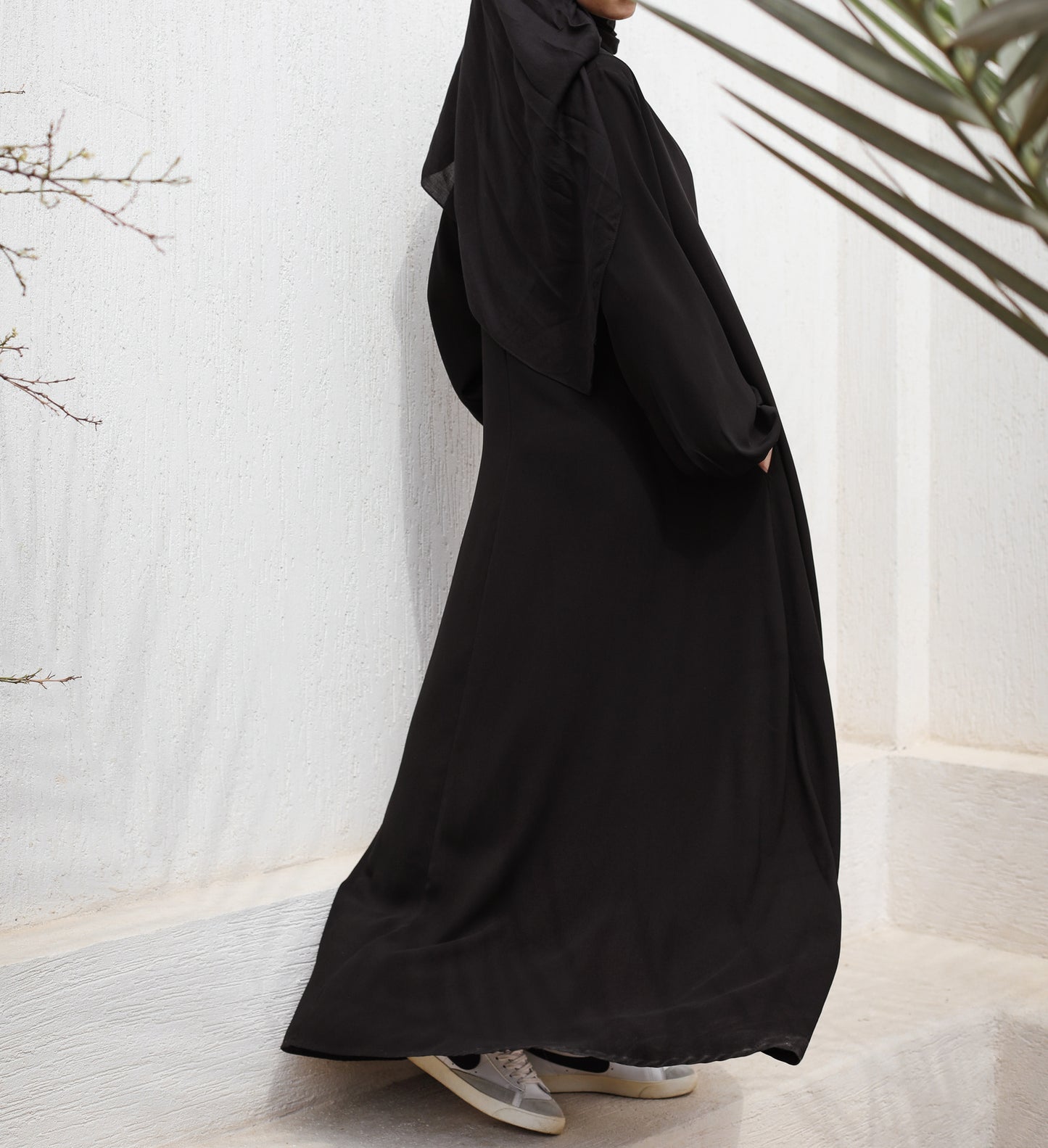 Clona Abaya