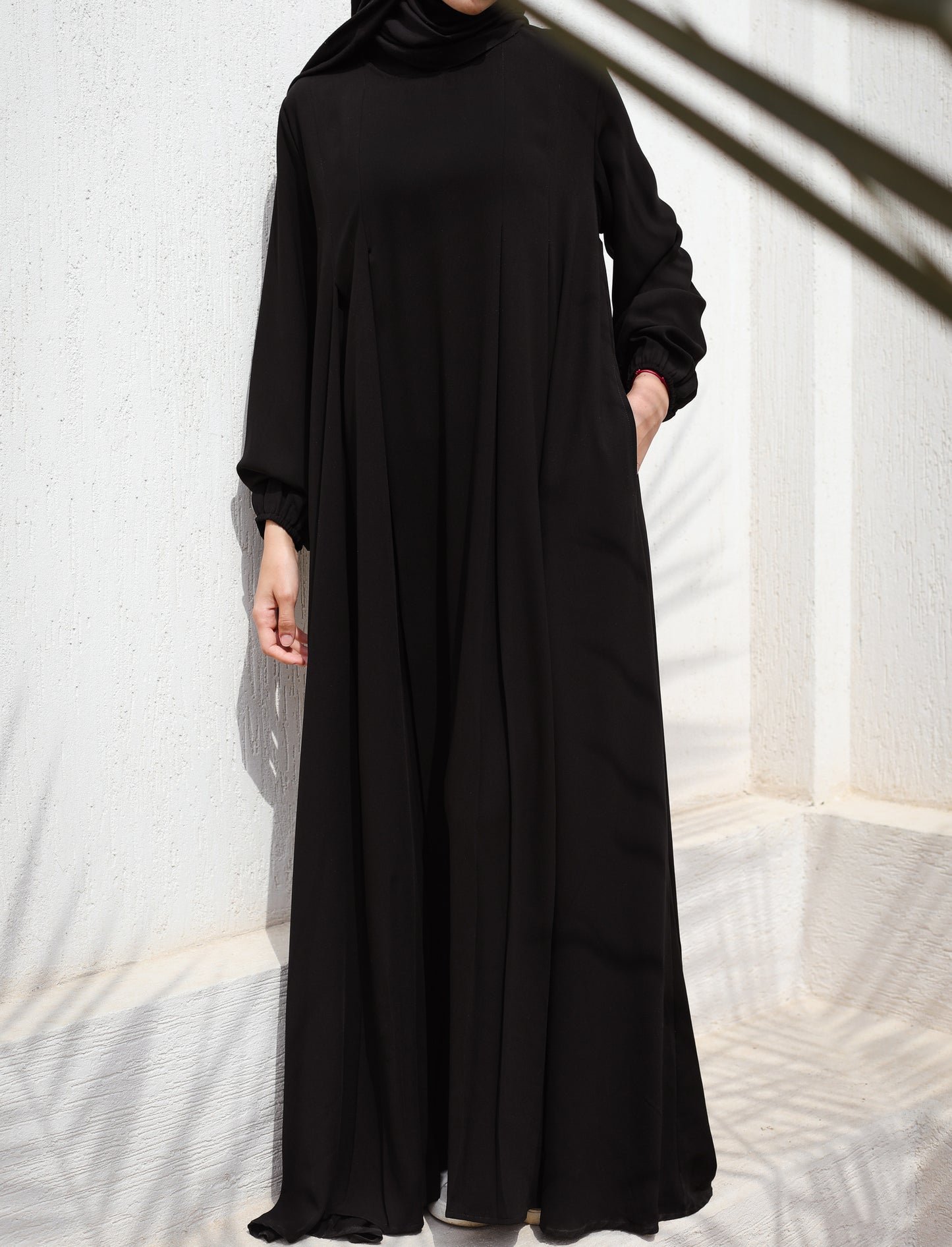 Clona Abaya