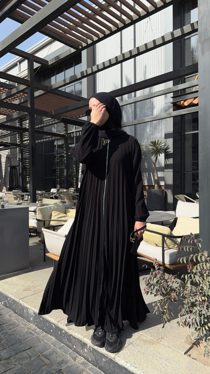 Cloche Abaya
