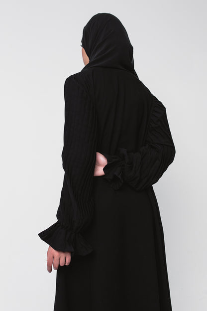 Layali Abaya