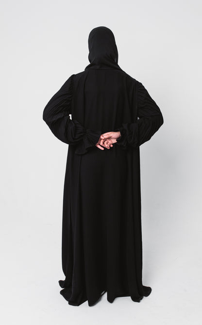 Layali Abaya