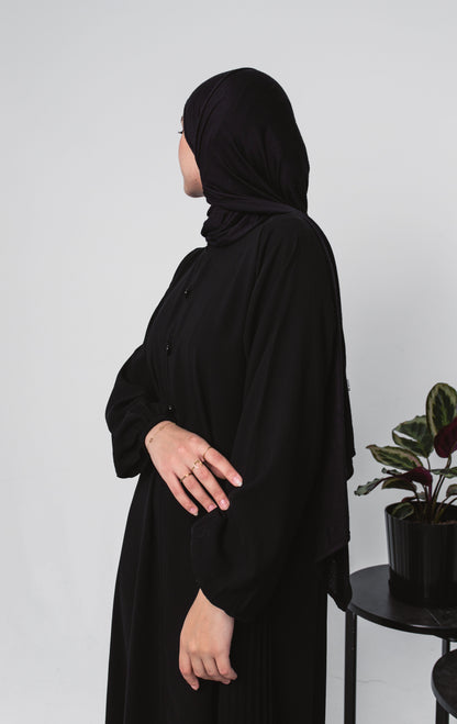 Qamar Abaya