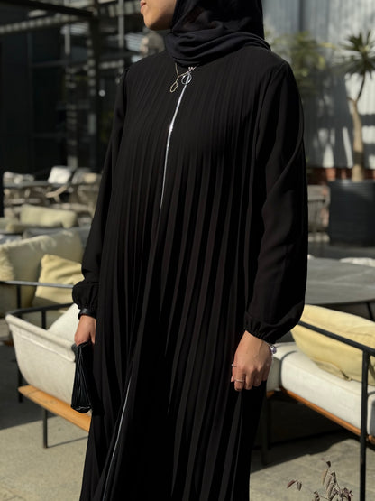 Cloche Abaya