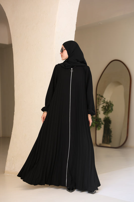 Cloche Abaya
