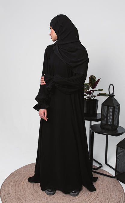 Layali Abaya