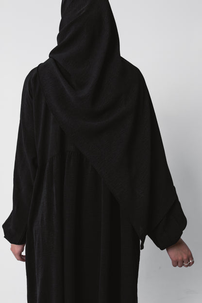 Plain Black Isdal