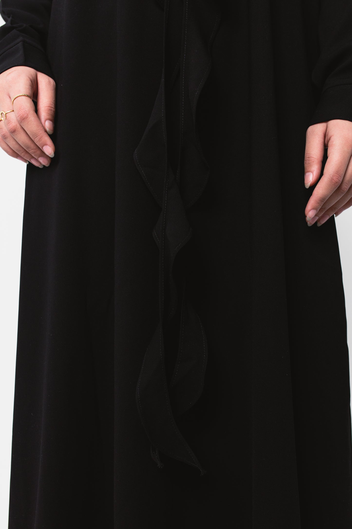 Luna Abaya