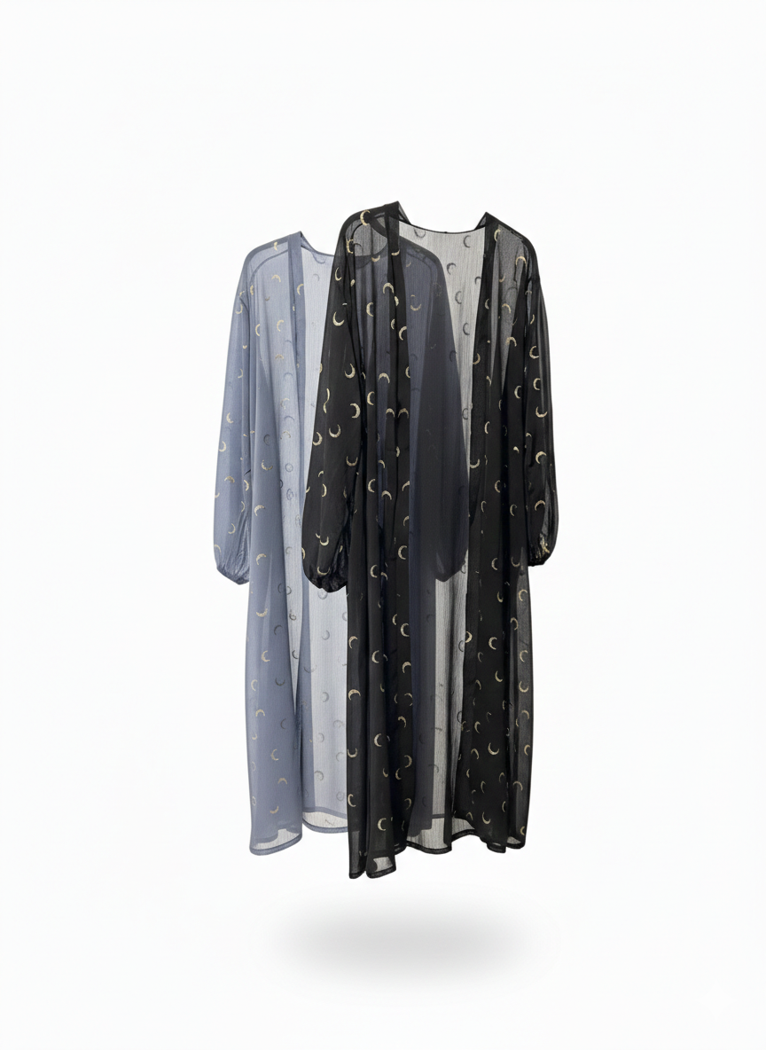 Hilal Kaftan