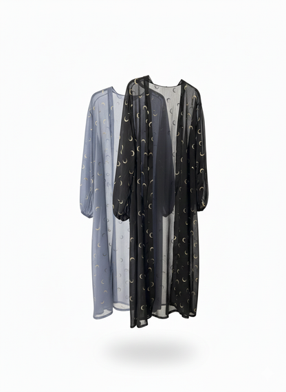 Hilal Kaftan