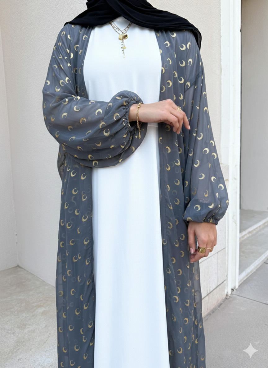 Hilal Kaftan