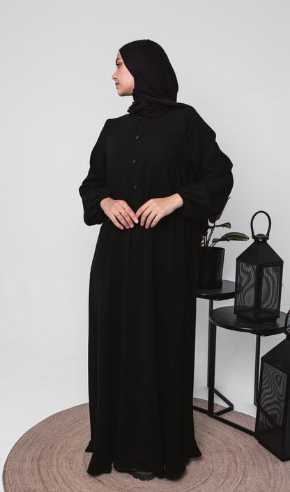 Qamar Abaya