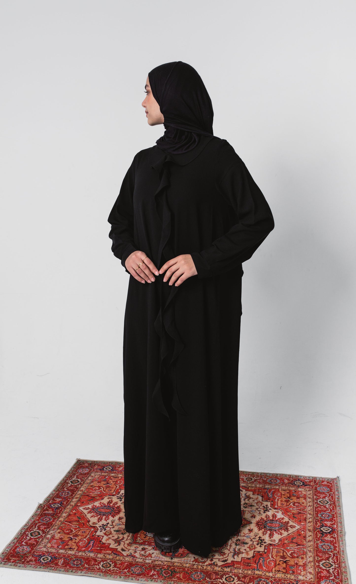 Luna Abaya