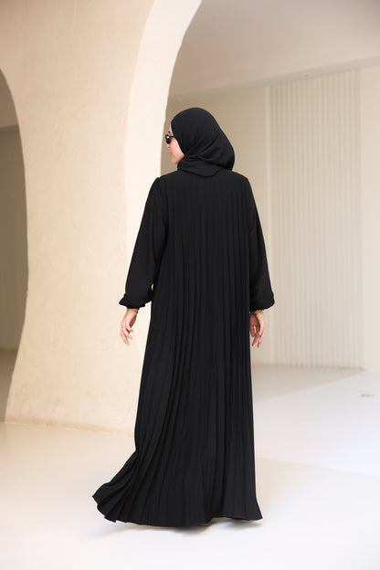 Cloche Abaya
