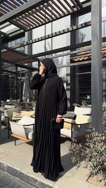 Cloche Abaya