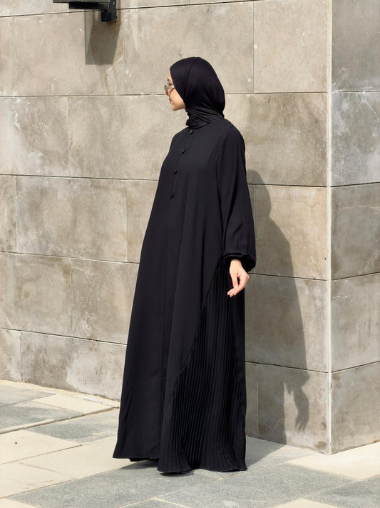 Qamar Abaya