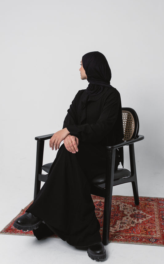 Luna Abaya