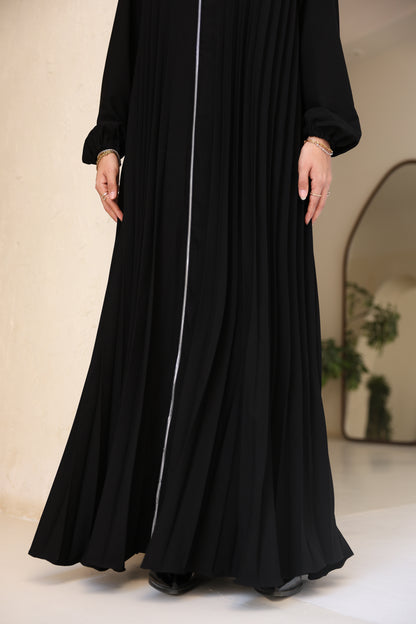 Cloche Abaya