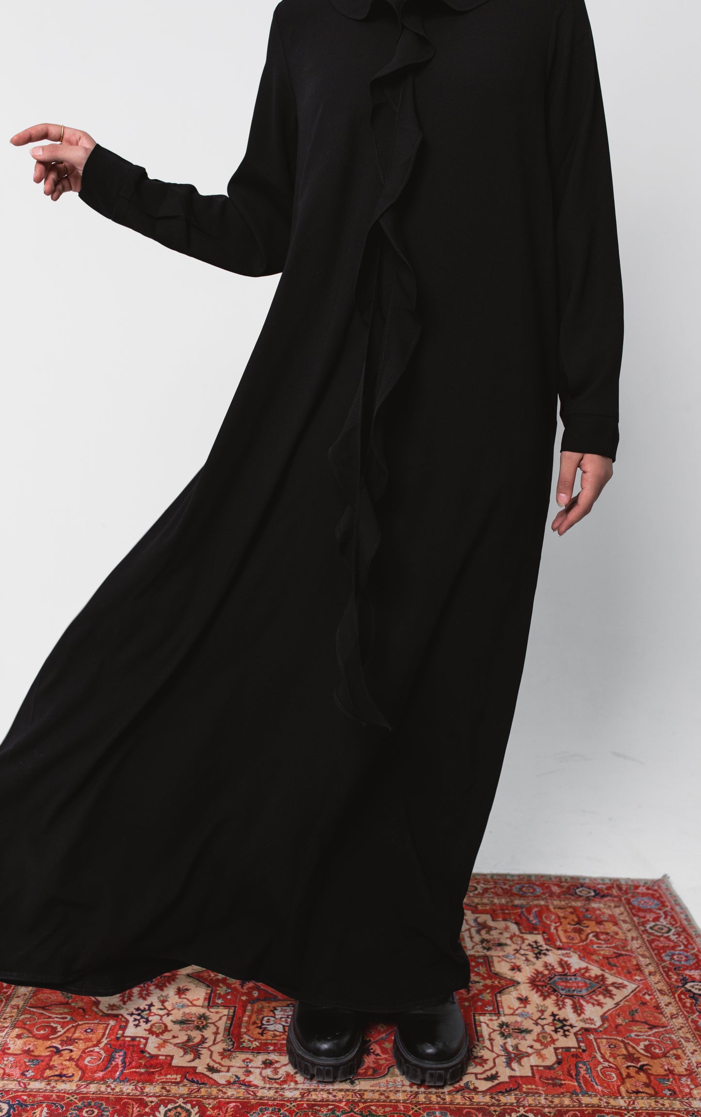 Luna Abaya