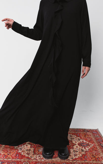 Luna Abaya