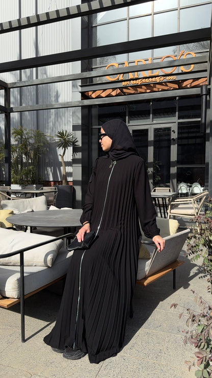 Cloche Abaya