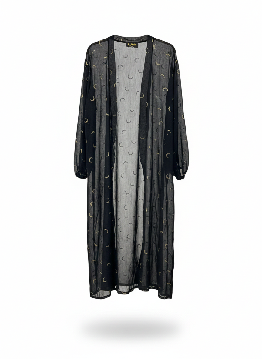 Hilal Kaftan