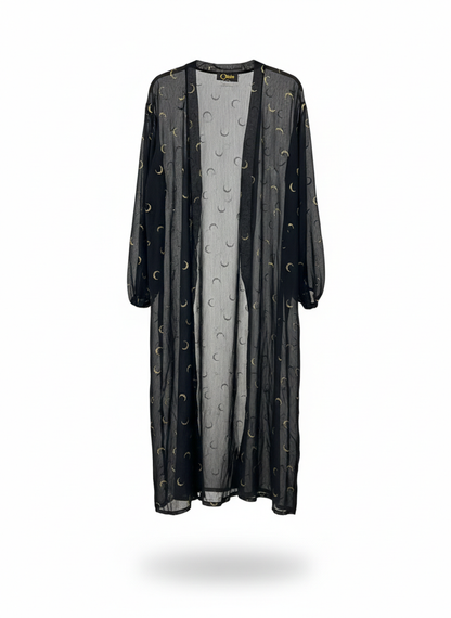 Hilal Kaftan