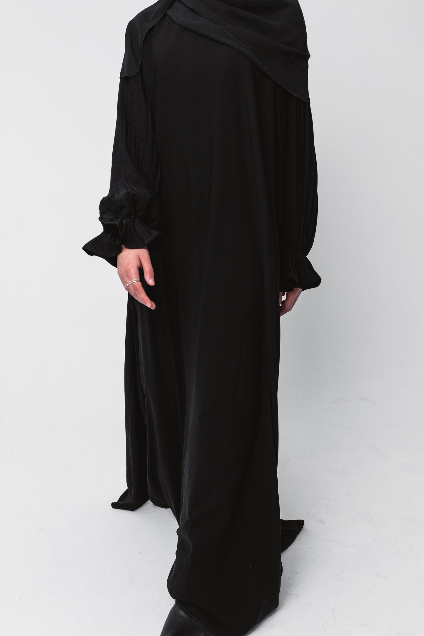 Layali Abaya