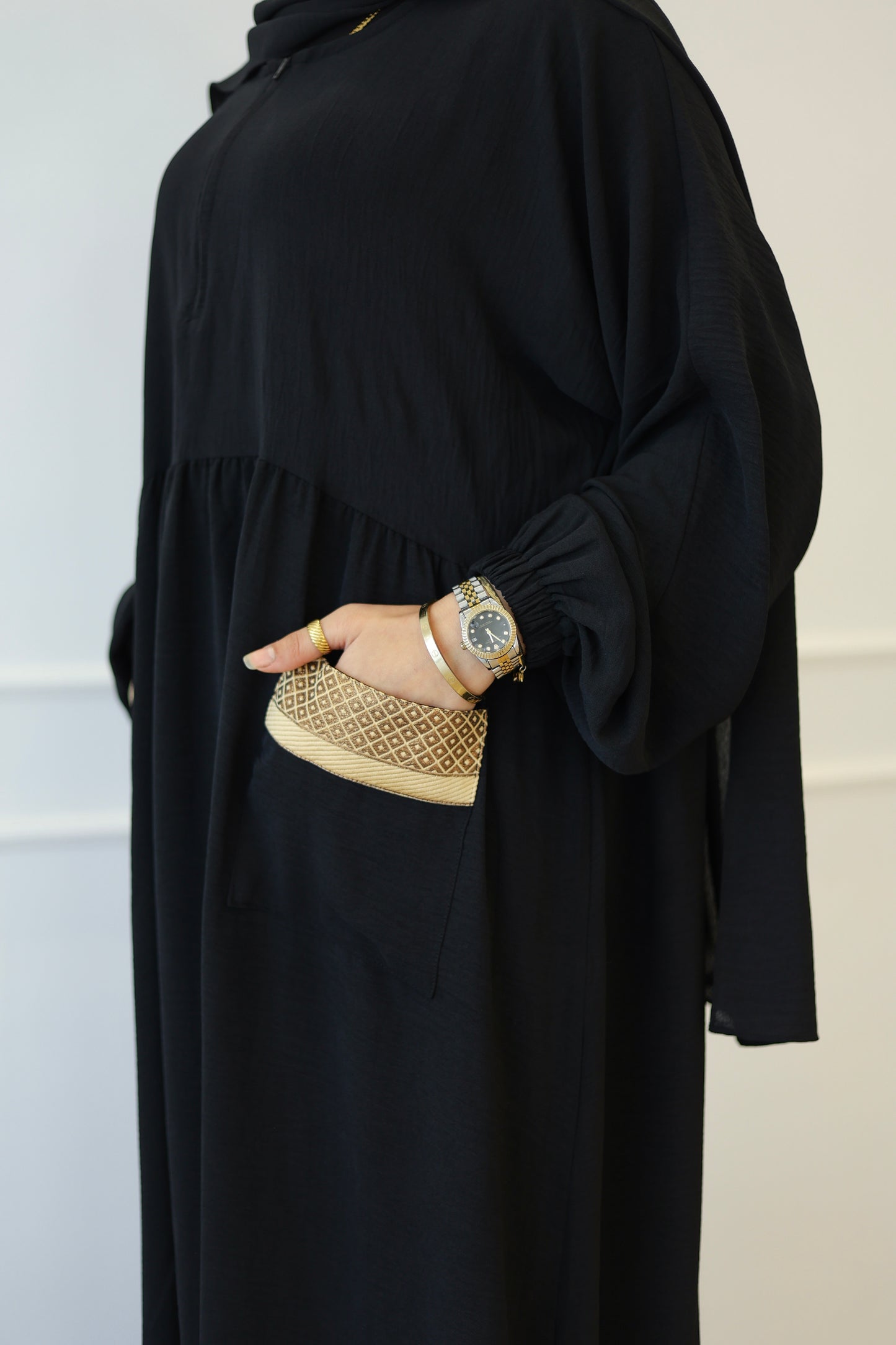 AlRawda Prayer Isdal