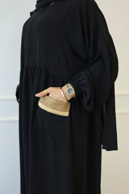 AlRawda Prayer Isdal