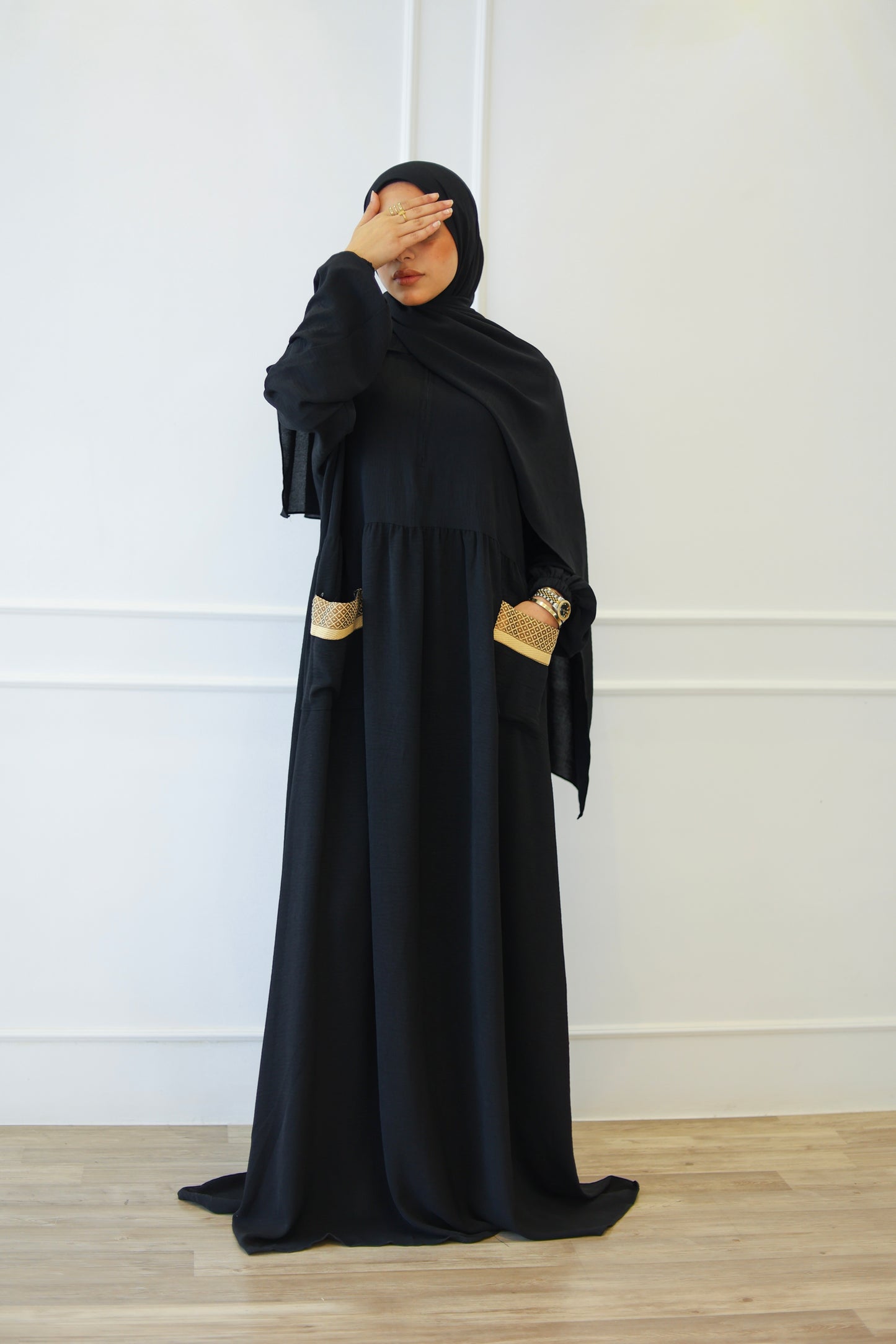 AlRawda Prayer Isdal