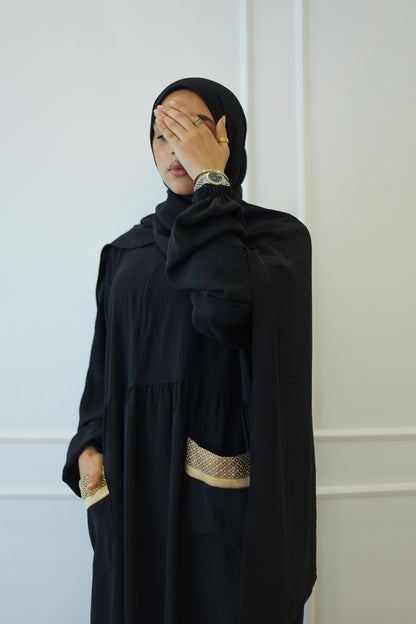 AlRawda Prayer Isdal