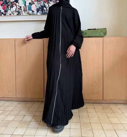 Cloche Abaya