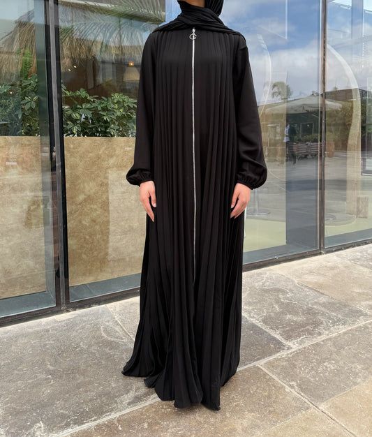 Cloche Abaya