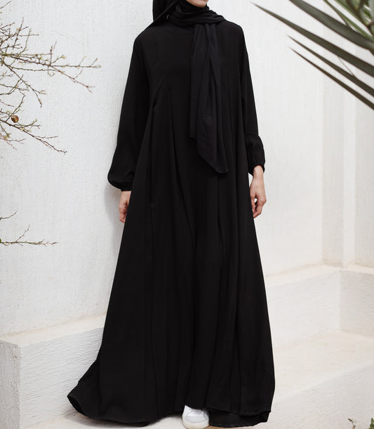 Clona Abaya